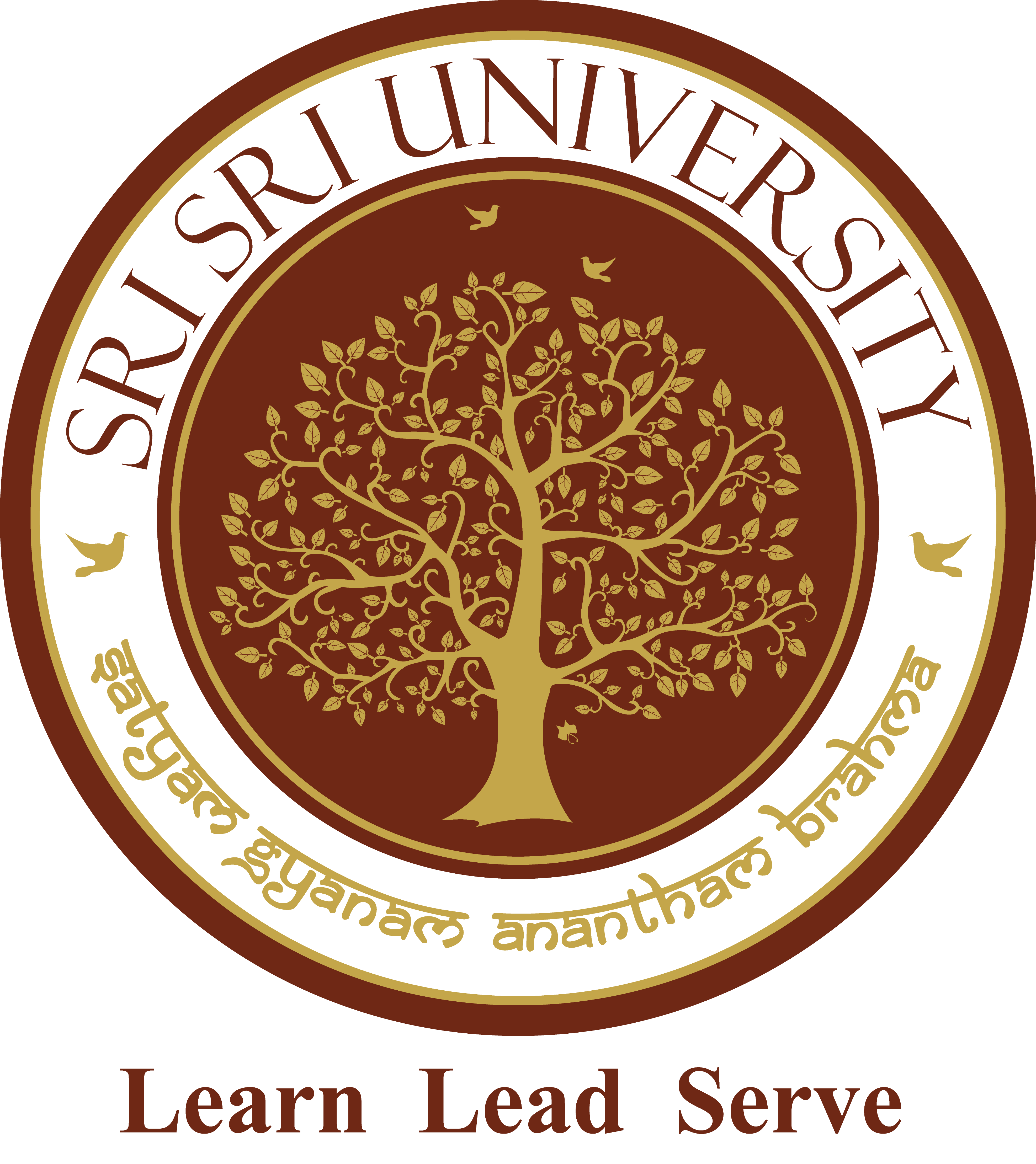 Sri Sri University